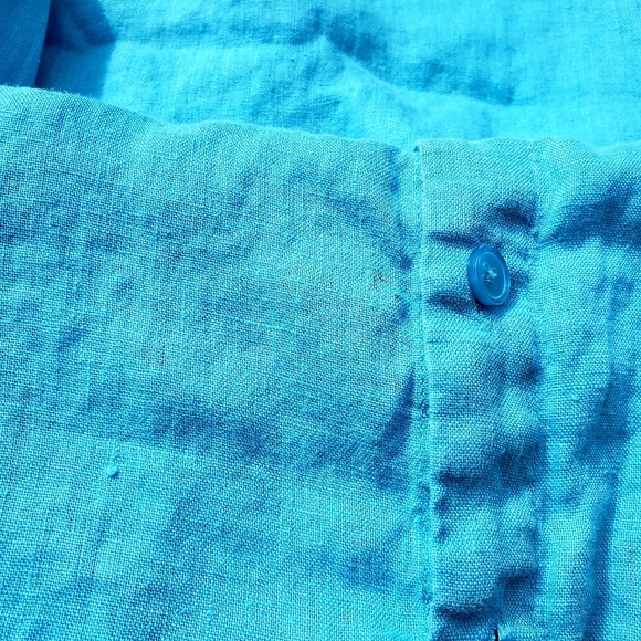 Long Sleeve Button Ups - Various Colors! - Picture 3 of 7